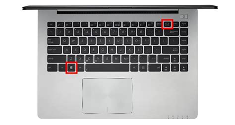 jak zrobić screena na laptopie.
